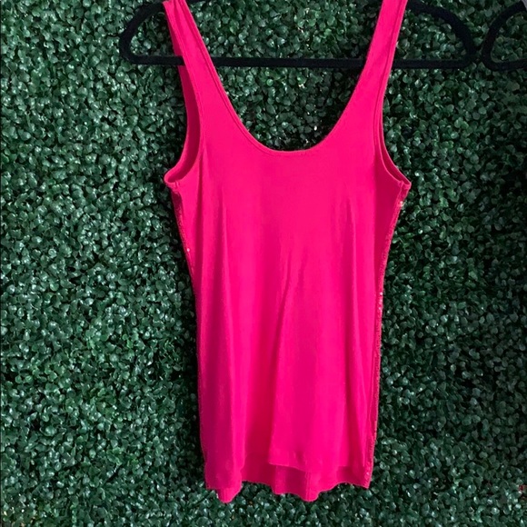 Sequin Tanks - Picture 7 of 7